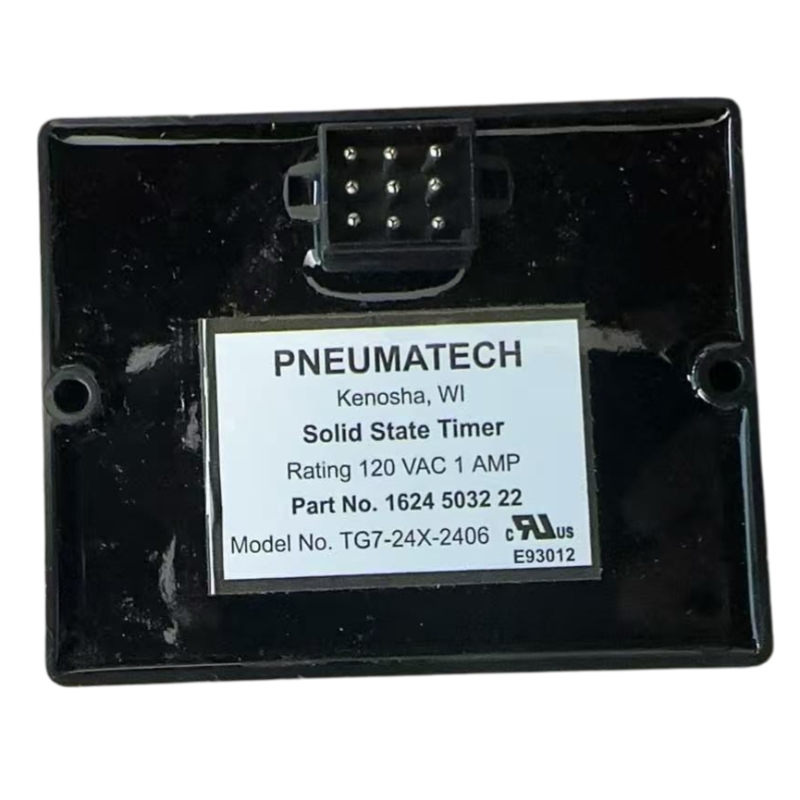 1624503222 Atlas Copco TIMER SS 115V