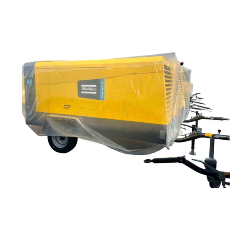 X-AIR+ 900-18