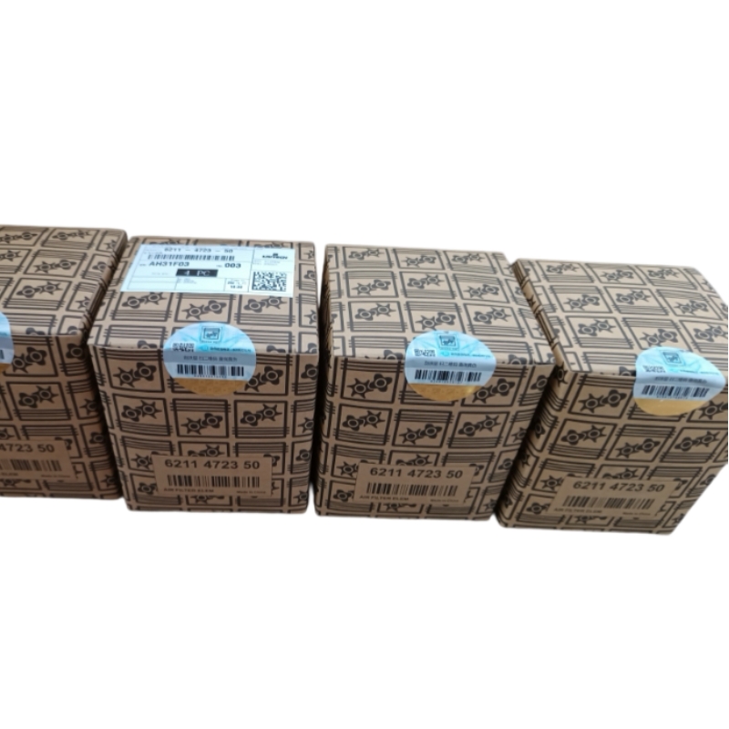 6211472350 Atlas Copco Air Filter Element