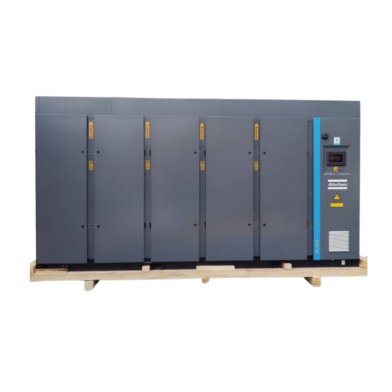 ZR 160 VSD – 8.6（FF）