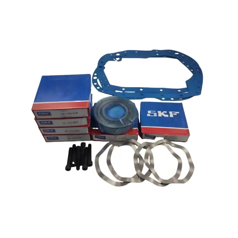 2906018600 Atlas Copco GA90-315 GRLP ELMT OVERHAUL KT