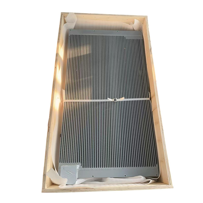 Atlas Copco V900 After Cooler + WSD Option Kits