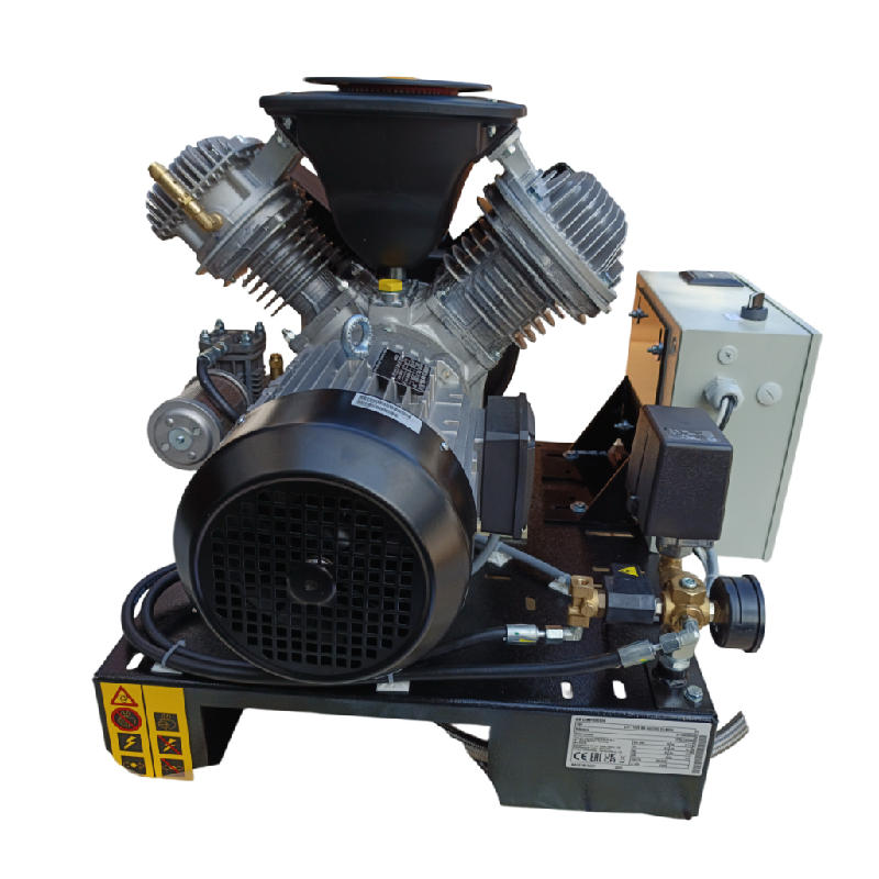 LT5-15CV BM 400/3/50 CE