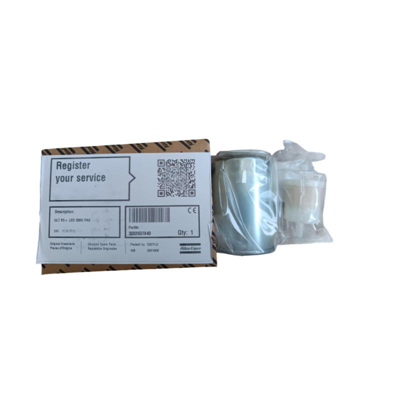 3002607840 Atlas Copco QLT V5+ LED 200H PAK