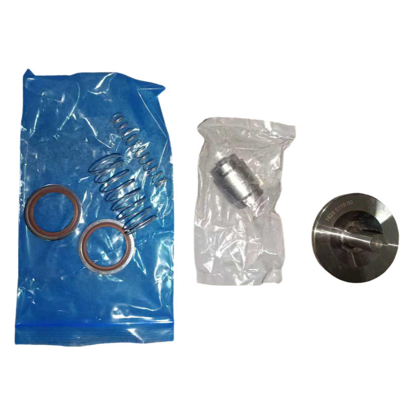 2911014900 Atlas Copco Oil Shut-off Valve Kit