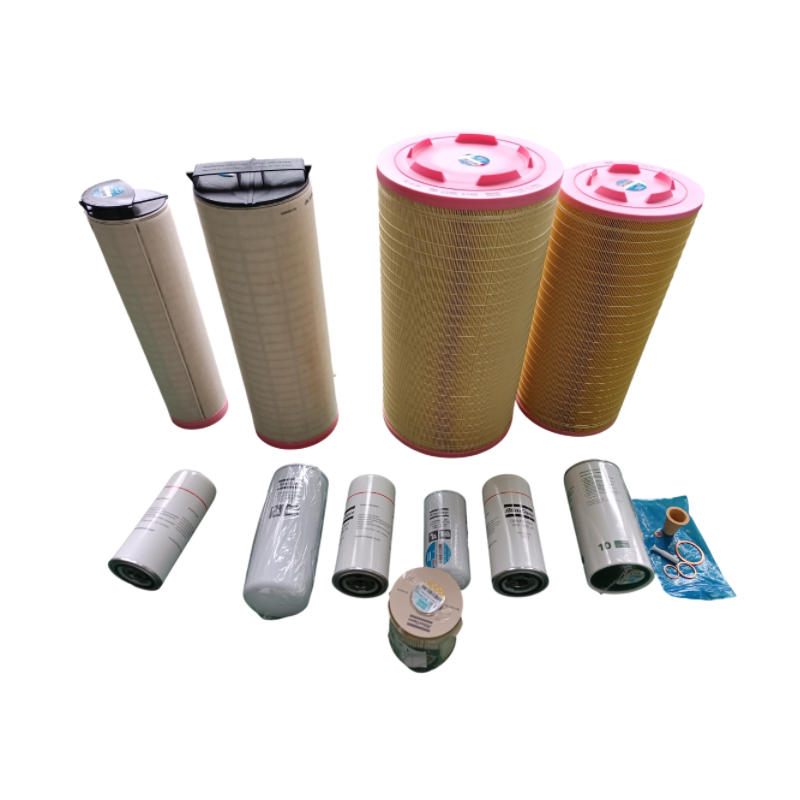 2912448306 Atlas Copco Preventive maintenance kits