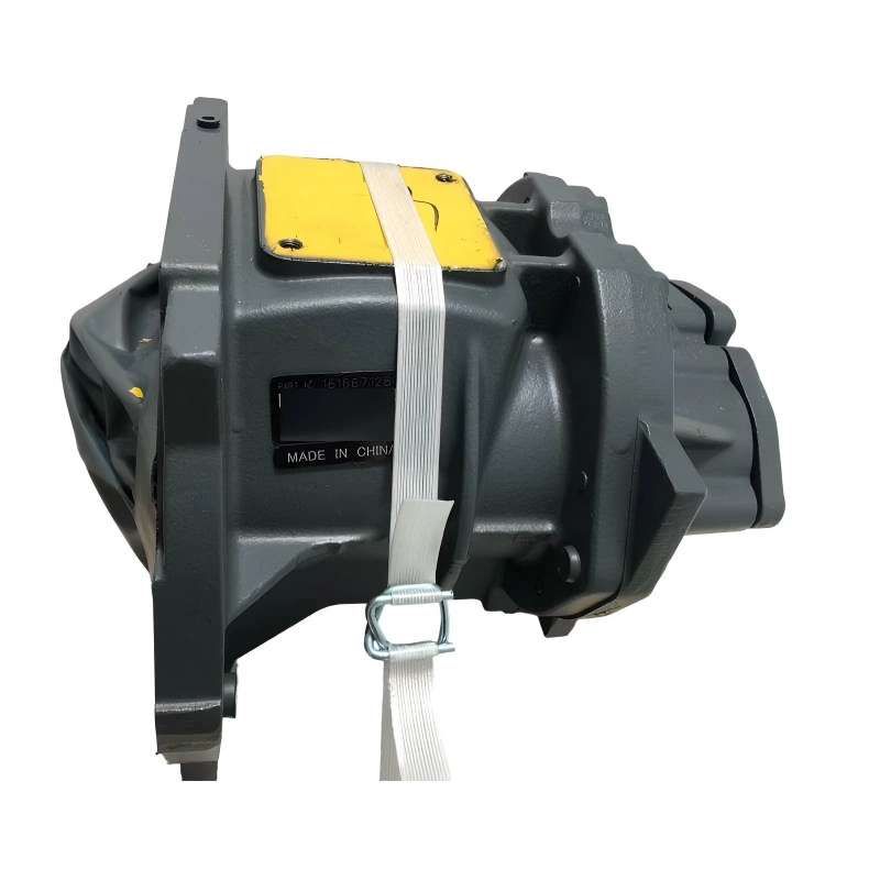 1616671280 1616671290 Atlas Copco OIS H-06 SERVICE STAGE